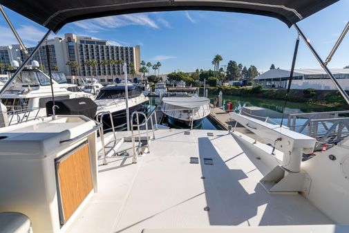 Bayliner 4788 Pilothouse image