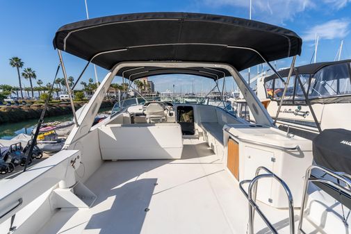 Bayliner 4788 Pilothouse image