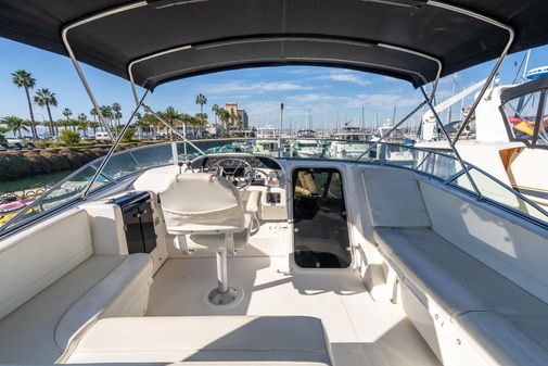 Bayliner 4788 Pilothouse image