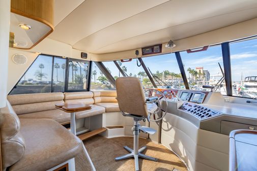 Bayliner 4788 Pilothouse image