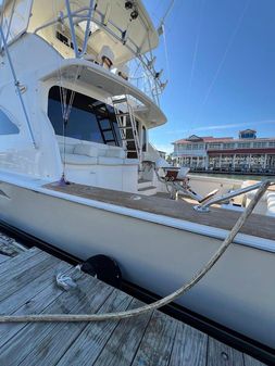 Ocean Yachts 56 Super Sport image