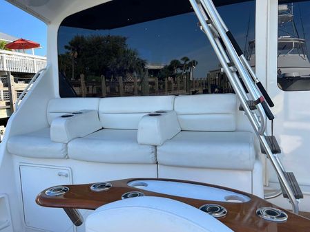 Ocean Yachts 56 Super Sport image