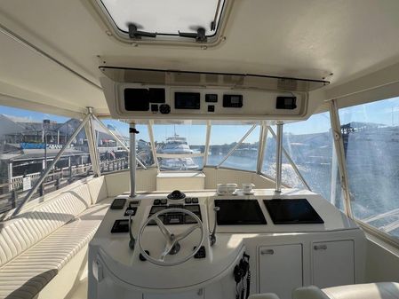 Ocean Yachts 56 Super Sport image