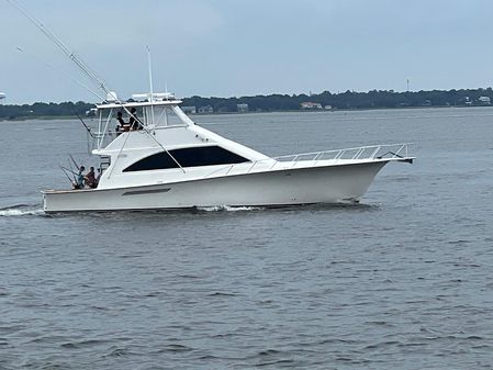 Ocean Yachts 56 Super Sport image