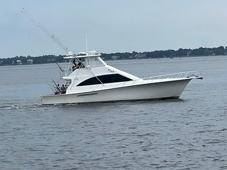 Ocean Yachts 56 Super Sport image