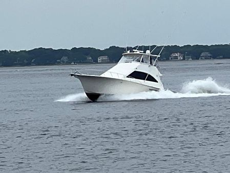 Ocean Yachts 56 Super Sport image