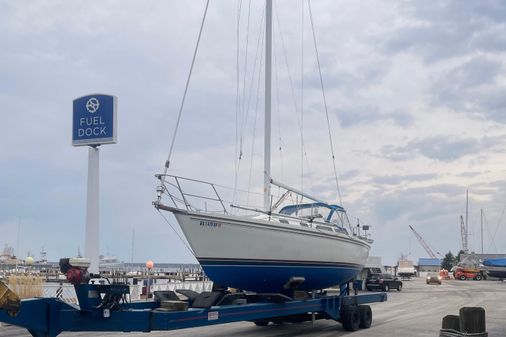 Catalina 30 MkII image