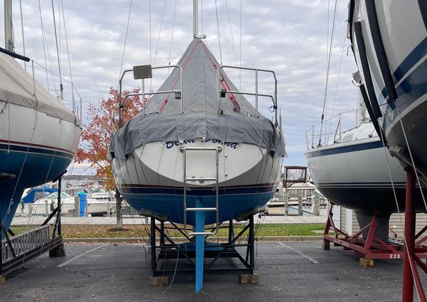 Catalina 30 MkII image