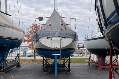 Catalina 30 MkII image