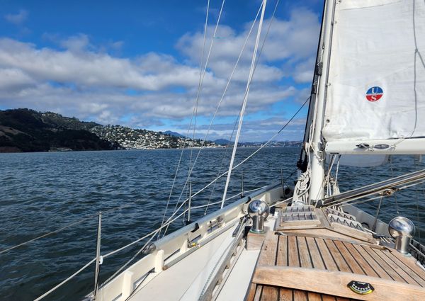 Bristol Channel Cutter Samuel Morse image