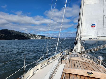 Bristol Channel Cutter Samuel Morse image