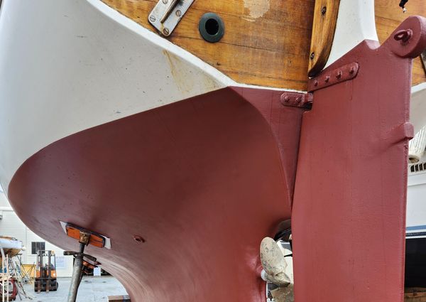 Bristol Channel Cutter Samuel Morse image