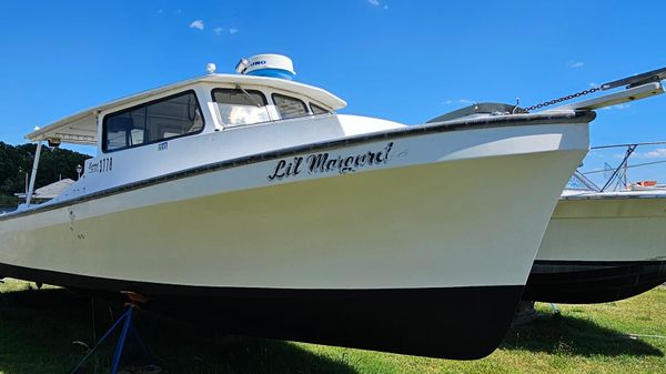Evans & Sons Sommerset 35