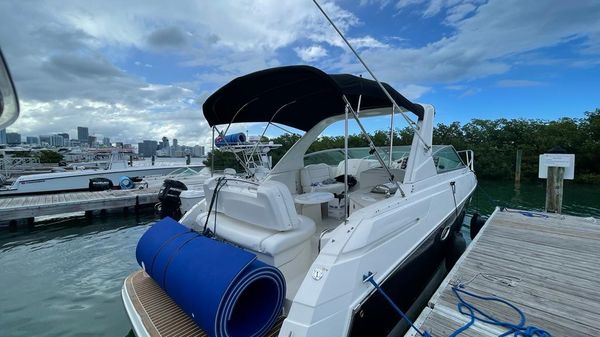 Maxum 2900 SE