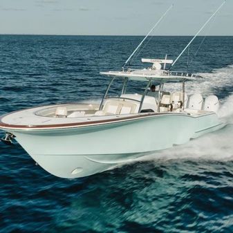 Mag-bay 43-CENTER-CONSOLE image