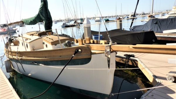 Bristol Channel Cutter Cutter