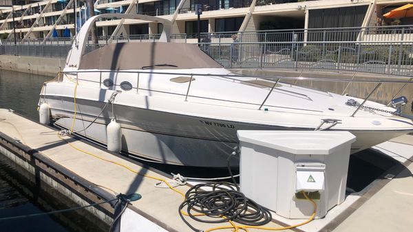 Sea Ray 310 Sundancer