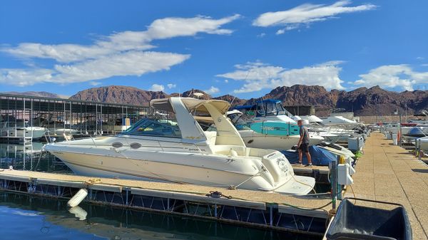 Sea Ray 310 Sundancer