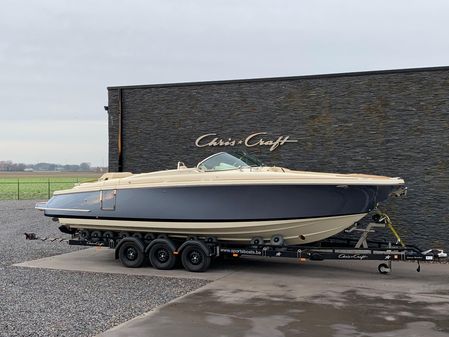 Chris-Craft Launch 28GT image