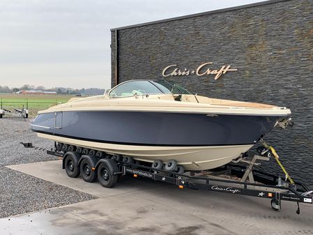 Chris-Craft Launch 28GT image