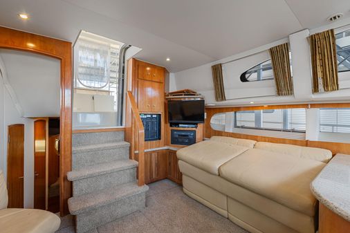 Carver 396 Motor Yacht image