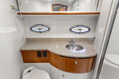 Carver 396 Motor Yacht image