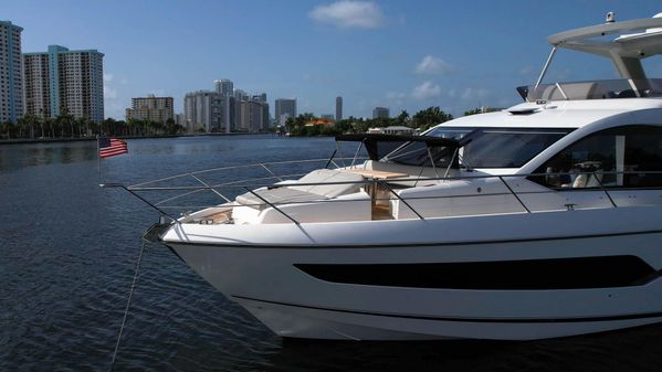 Sunseeker MANHATTAN image