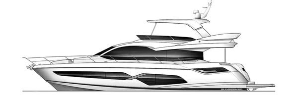Sunseeker MANHATTAN image