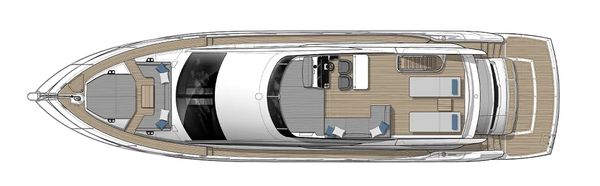 Sunseeker MANHATTAN image