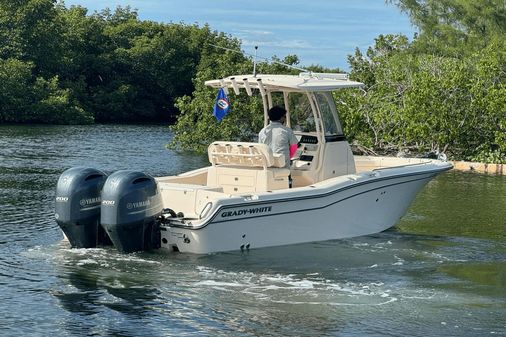 Grady-White 257 Fisherman image