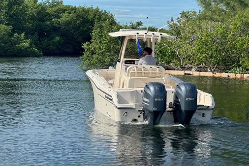 Grady-White 257 Fisherman image