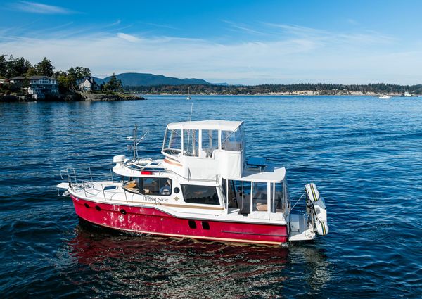 Ranger Tugs R-29 CB image