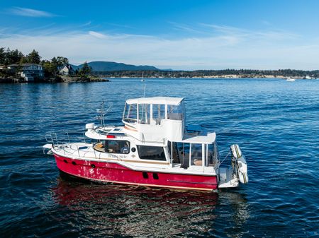 Ranger Tugs R-29 CB image