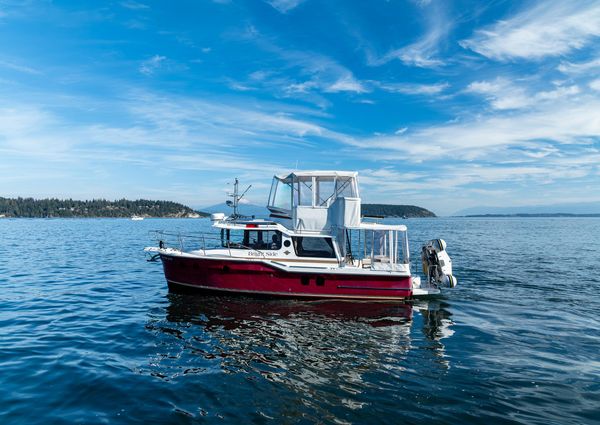 Ranger Tugs R-29 CB image