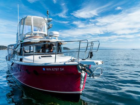 Ranger Tugs R-29 CB image