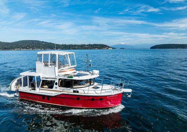 Ranger Tugs R-29 CB image