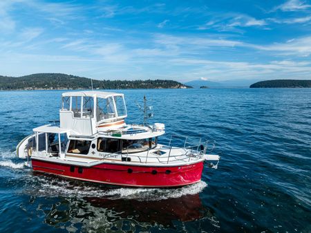 Ranger Tugs R-29 CB image