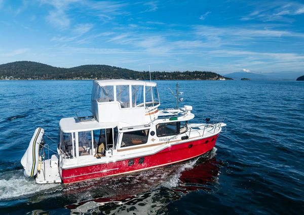 Ranger Tugs R-29 CB image