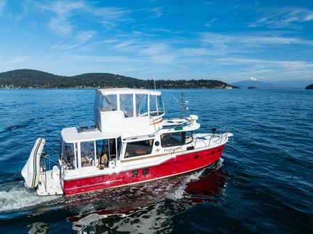 Ranger Tugs R-29 CB image