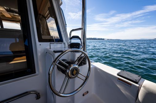 Ranger Tugs R-29 CB image