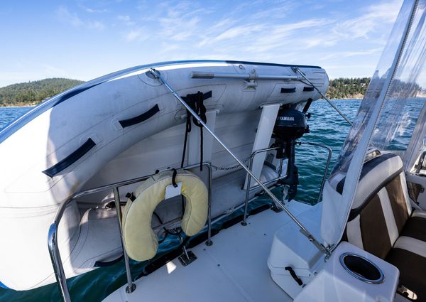 Ranger Tugs R-29 CB image