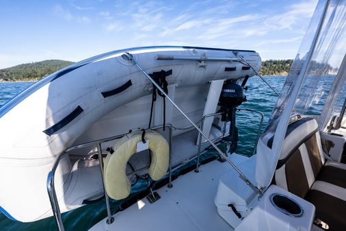 Ranger Tugs R-29 CB image