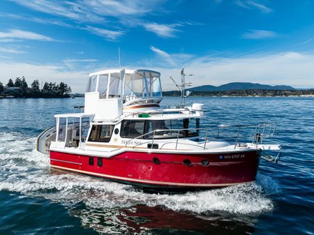 Ranger Tugs R-29 CB image