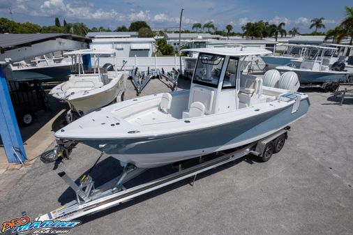 Sea-hunt GAMEFISH-27 image