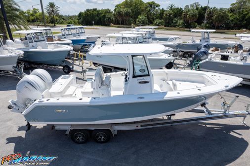 Sea-hunt GAMEFISH-27 image
