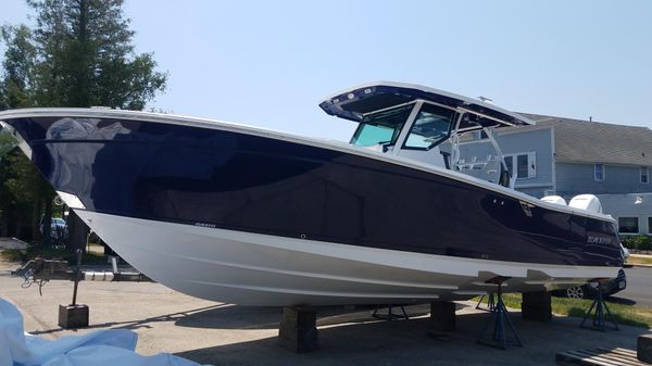 Blackfin 332cc