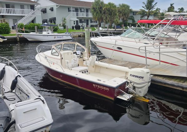 Steiger-craft BLOCK-ISLAND image