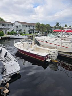 Steiger-craft BLOCK-ISLAND image