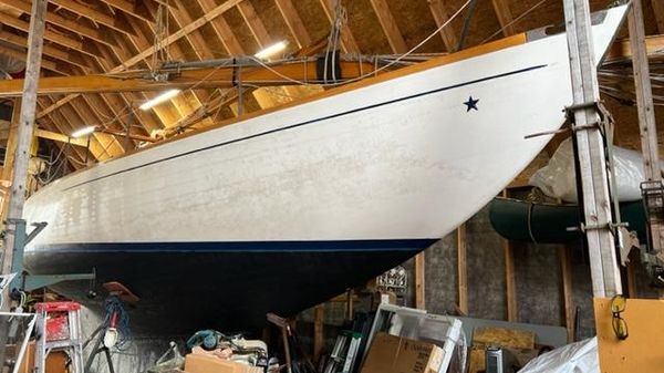 Concordia Masthead Yawl