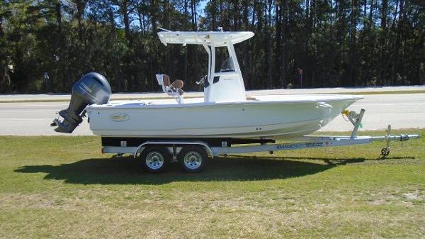 Sea Hunt BX22BR 